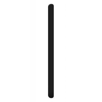 Nokia X30 Soft TPU Case (Black) - Casebump