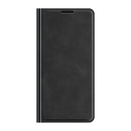 OnePlus 10T Wallet Case Magnetic - Black - Casebump