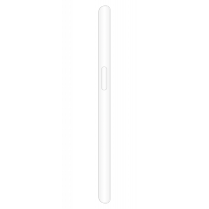 OnePlus 10T Soft TPU Case (Clear) - Casebump