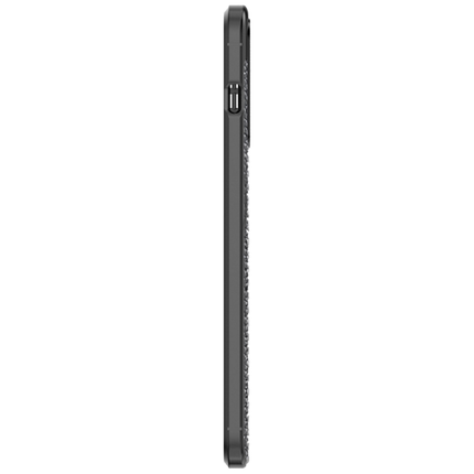 OnePlus Nord 2 Soft Design TPU Case (Black) - Casebump