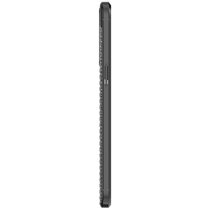 OnePlus Nord 2 Soft Design TPU Case (Black) - Casebump