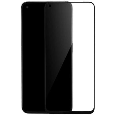 OnePlus Nord CE2 Lite Tempered Glass Screen Protector Black - 5431100343
