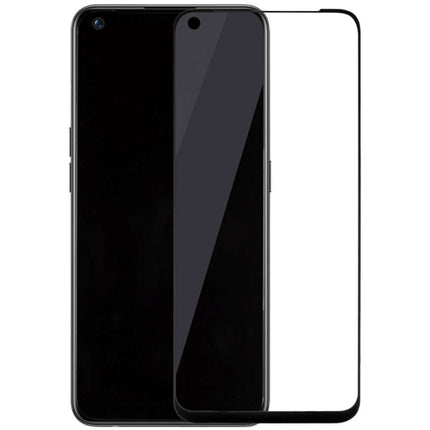 OnePlus Nord CE2 3D Tempered Glass Screen Protector Black - 5431100323 - Casebump