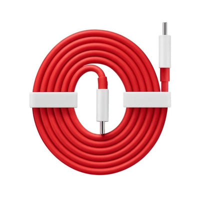 OnePlus Warp Charge Type-C to USB-C - 1m - Casebump