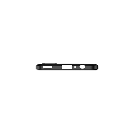 Oppo A17 Rugged TPU Case (Black) - Casebump