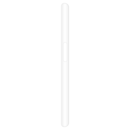 Oppo A54s Soft TPU Case (Clear) - Casebump