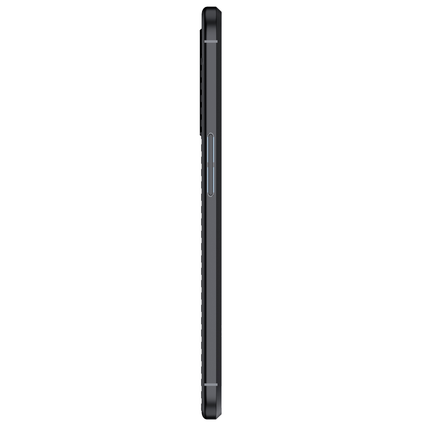 Oppo A77 Soft Design TPU Case (Black) - Casebump