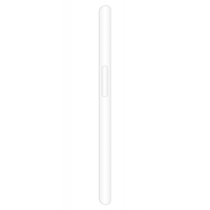 Oppo A77 Soft TPU Case (Clear) - Casebump