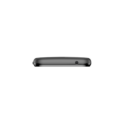 Oppo A96 TPU Grip Case (Black) - Casebump