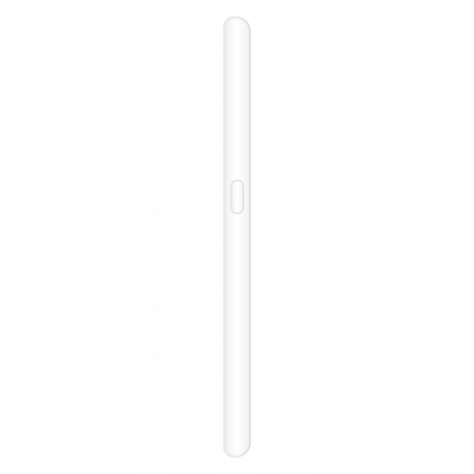 Oppo Find X5 Lite Soft TPU Case with Strap - (Clear) - Casebump