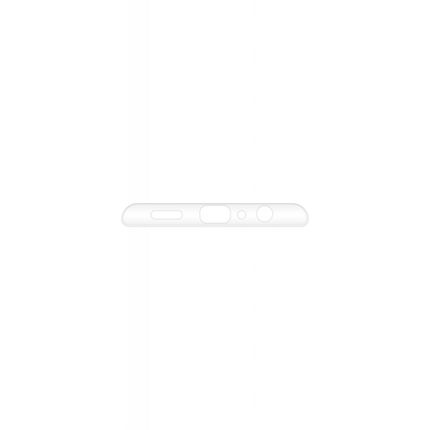 Oppo Find X5 Lite Soft TPU Case with Strap - (Clear) - Casebump