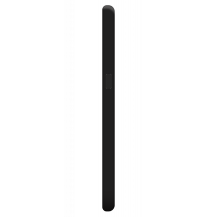 Oppo Find X5 Pro Soft TPU Case with Strap - (Black) - Casebump