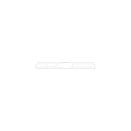 Oppo Reno6 5G Soft TPU Case (Clear) - Casebump