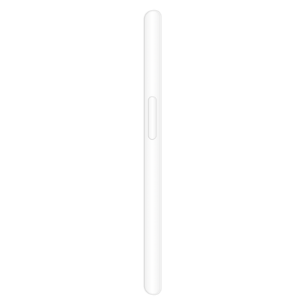 Oppo Reno6 Pro Soft TPU Case with Strap - (Clear) - Casebump