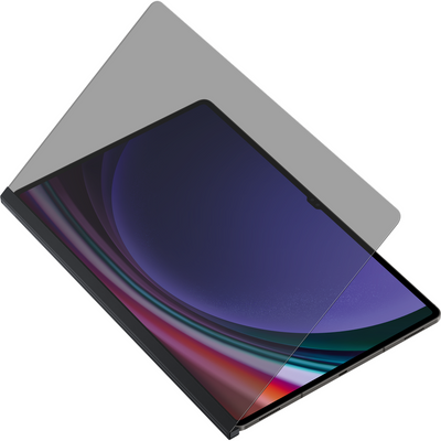 Samsung Galaxy Tab S9 Ultra Privacy Screen Protector - EF-NX912PBEGWW - Casebump