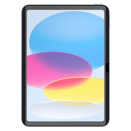 Paper Feel Screenprotector Apple iPad 2022 (10.9 inch) Magnetic Film - Casebump