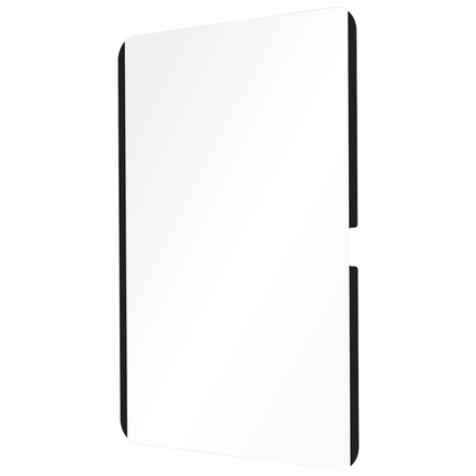 Paper Feel Screenprotector Apple iPad 2022 (10.9 inch) Magnetic Film - Casebump