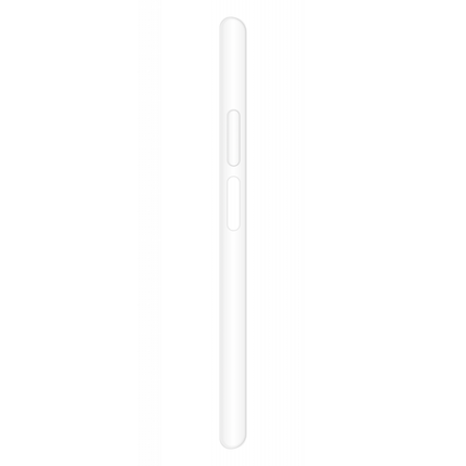 Xiaomi Poco M4 Pro 4G Soft TPU Case with Strap - (Clear) - Casebump