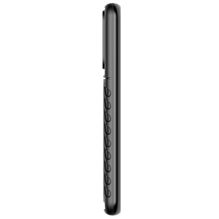 Poco X4 GT TPU Grip Case (Black) - Casebump