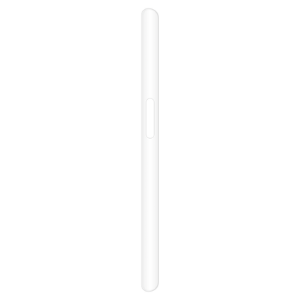 Realme 8 5G Soft TPU Case with Strap - (Clear) - Casebump