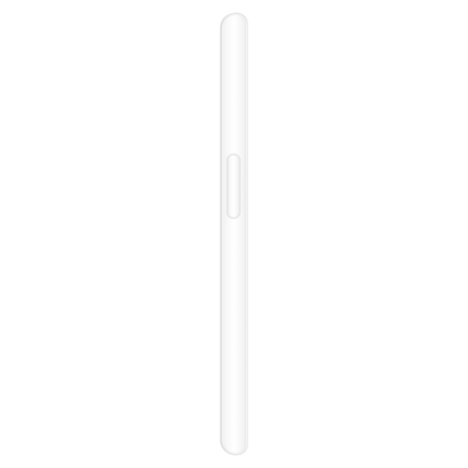 Realme 8 5G Soft TPU Case with Strap - (Clear) - Casebump
