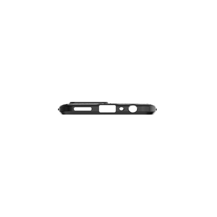 Realme 9 5G Soft Design TPU Case (Black) - Casebump