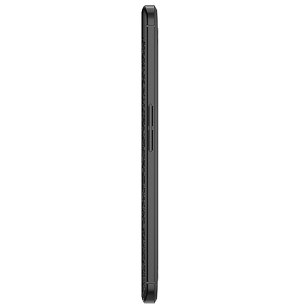 Realme GT Neo 3T Soft Design TPU Case (Black) - Casebump