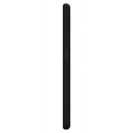 Realme GT Neo 3T Soft TPU Case (Black) - Casebump