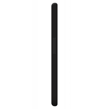 Realme GT Neo 3T Soft TPU Case (Black) - Casebump
