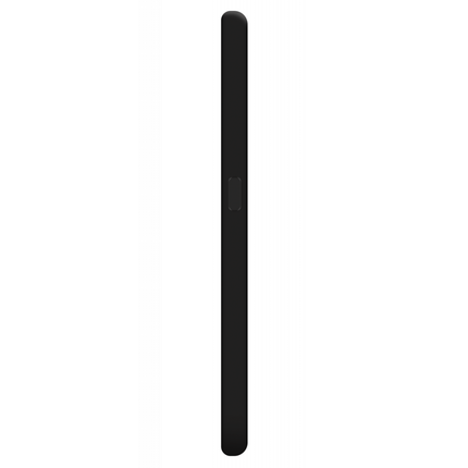 Realme GT Neo3 Soft TPU Case (Black) - Casebump