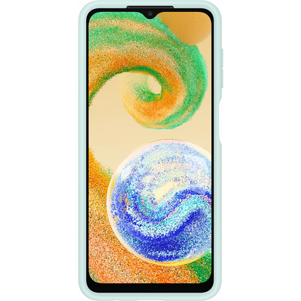 Samsung Galaxy A04s Card Slot Cover (Green) - EF-OA047TG - Casebump