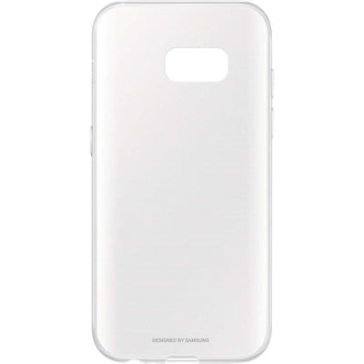 Samsung Galaxy A3 (2017) Clear Cover (Transparent) - EF-QA320TT
