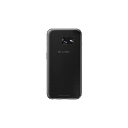 Samsung Galaxy A3 (2017) Clear Cover (Transparent) - EF-QA320TT - Casebump