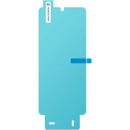 Samsung Galaxy A33 Screenprotector (2-pack) - EF-UA336CT - Casebump
