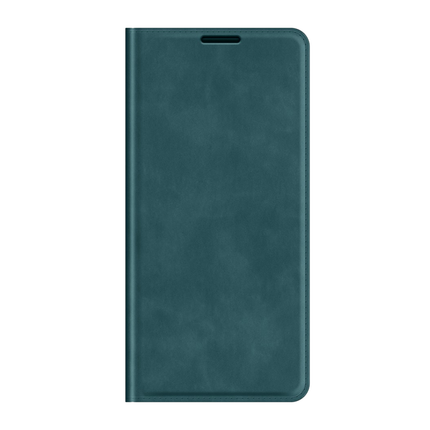 Samsung Galaxy A53 Wallet Case Magnetic - Green - Casebump