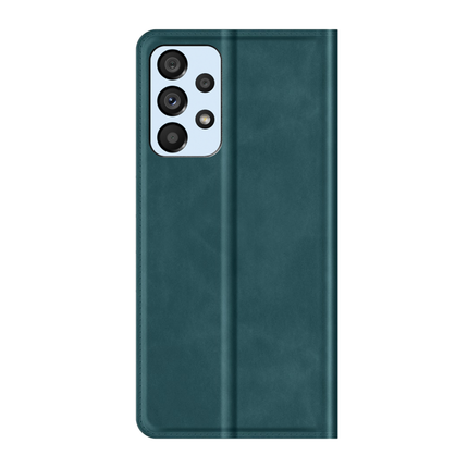 Samsung Galaxy A53 Wallet Case Magnetic - Green - Casebump