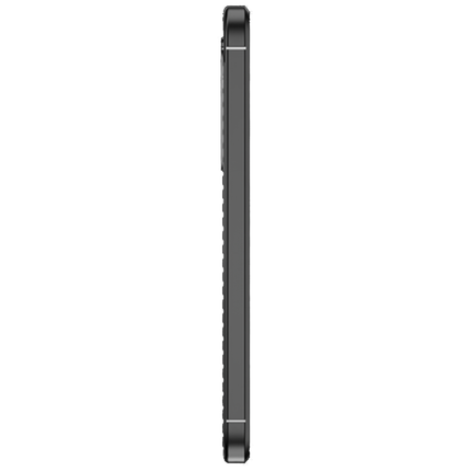 Samsung Galaxy A54 Soft Design TPU Case (Black) - Casebump