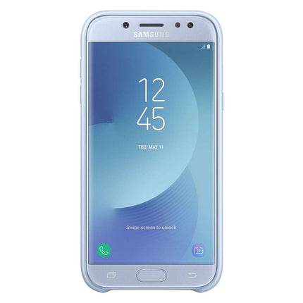Samsung Galaxy J5 (2017) Dual Layer Cover (Blue) EF-PJ530CL - Casebump