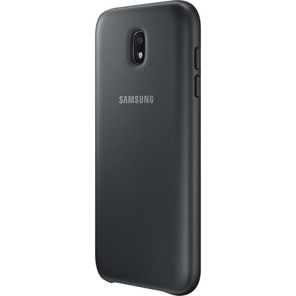 Samsung Galaxy J5 (2017) Dual Layer Cover (Black) EF-PJ530CB - Casebump