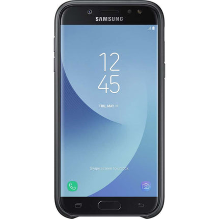 Samsung Galaxy J5 (2017) Dual Layer Cover (Black) EF-PJ530CB - Casebump