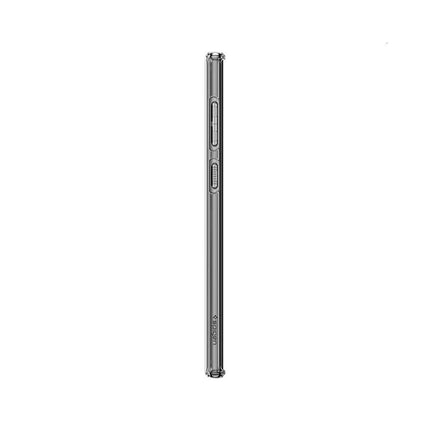 Spigen Crystal Flex Case Samsung Galaxy Note 10 (Crystal Clear) 628CS27407 - Casebump