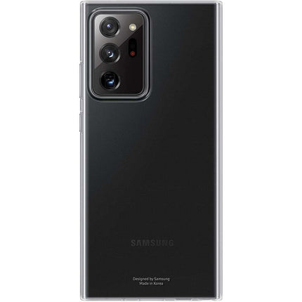 Samsung Galaxy Note 20 Ultra Clear Cover (Clear) - EF-QN985TT - Casebump