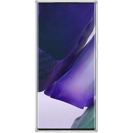 Samsung Galaxy Note 20 Ultra Clear Cover (Clear) - EF-QN985TT - Casebump