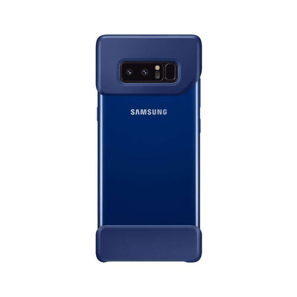 Samsung Galaxy Note 8 2Piece Cover (Deep Blue) - EF-MN950CN - Casebump