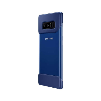 Samsung Galaxy Note 8 2Piece Cover (Deep Blue) - EF-MN950CN - Casebump