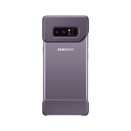 Samsung Galaxy Note 8 2Piece Cover (Orchid Gray) - EF-MN950CV - Casebump