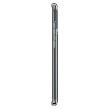 Spigen Crystal Flex Case Samsung Galaxy S20 Plus (Crystal Clear) ACS00786 - Casebump