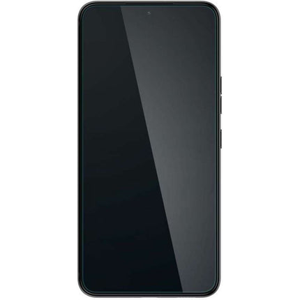 Spigen Glas tR Slim Samsung Galaxy S22 Tempered Glass - AGL04155 - Casebump
