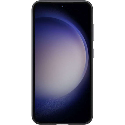 Samsung Galaxy S23+ Leather Case (Black) - EF-VS916LB - Casebump