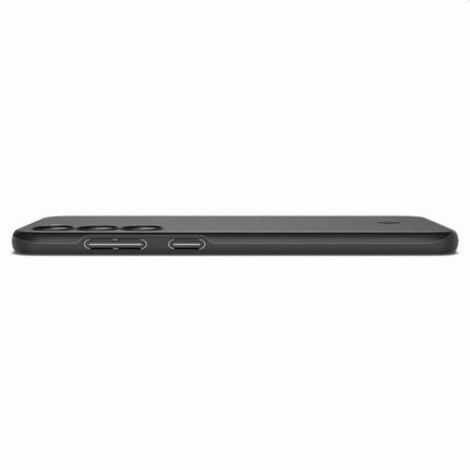 Spigen Thin Fit Samsung Galaxy S23+ Case (Black) - ACS05661 - Casebump